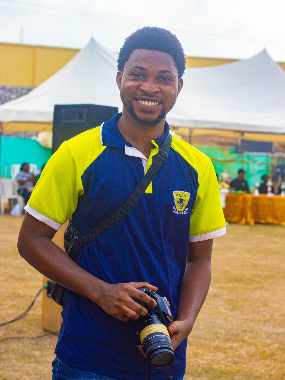 ACIA Interhouse Sport